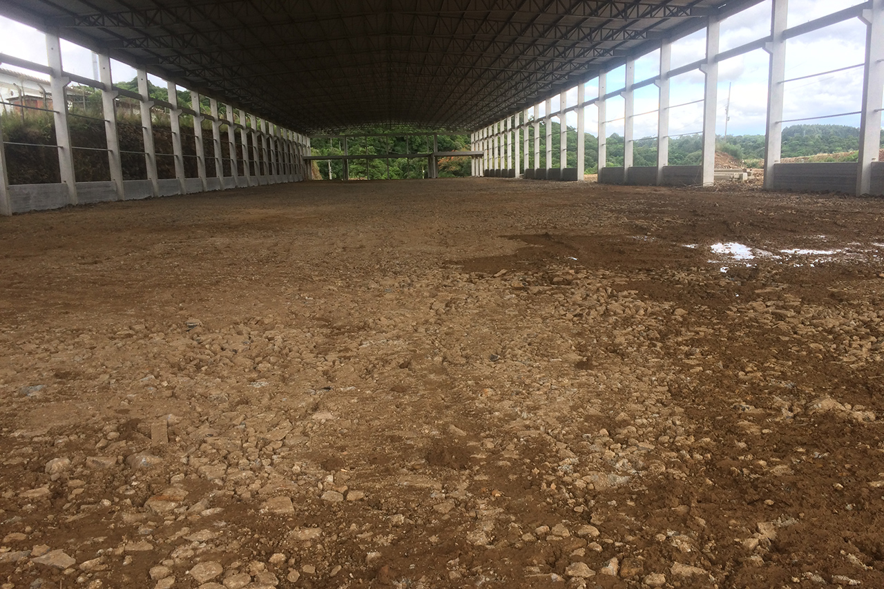 Meio Terraplenagem - Escavações em Geral - Bento Gonçalves