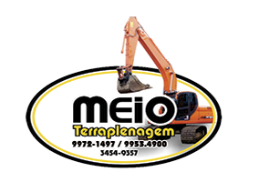 Meio Terraplenagem - Escavações em Geral - Bento Gonçalves